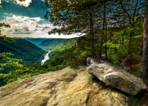 Vacation Rentals New River Gorge WV-Stay Delightful WV